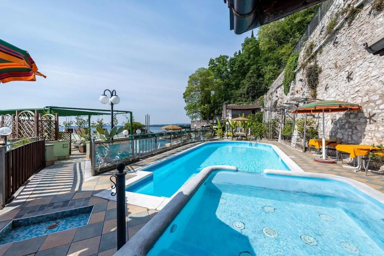 Gardasol Romantic 1 Vista Lago Toscolano Maderno 0*,  Italien