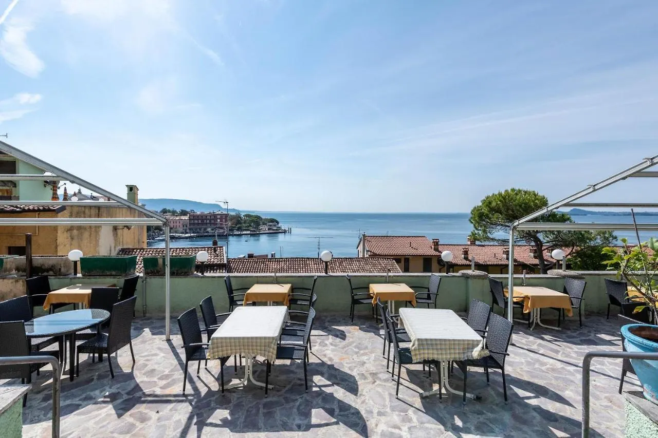 Gardasol Romantic 1 Vista Lago Toscolano Maderno Italien