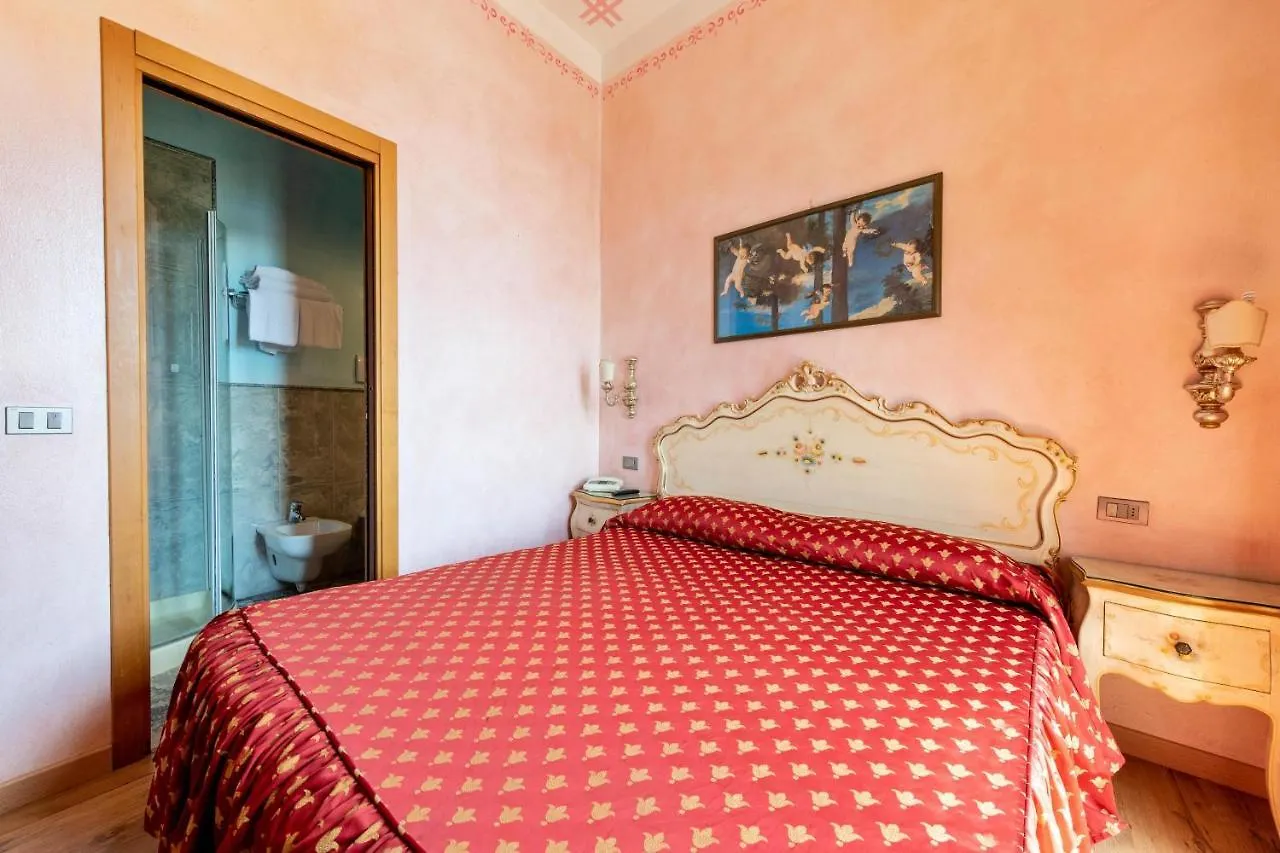 Gardasol Romantic 1 Vista Lago Toscolano Maderno Ιταλία
