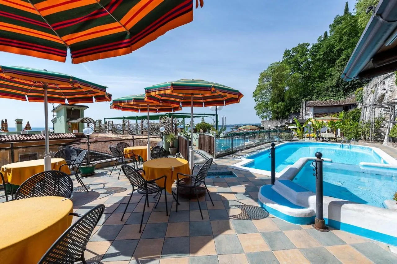 Gardasol Romantic 1 Vista Lago Toscolano Maderno Ξενοδοχείο με διαμερίσματα