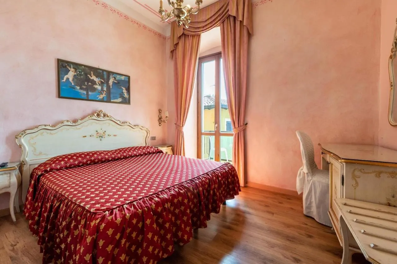 Gardasol Romantic 1 Vista Lago Toscolano Maderno 0*,